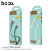 Picture of HOCO U57 TWISTING CHARGING DATA CABLE FOR TYPE-C