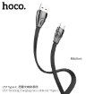 Picture of HOCO U57 TWISTING CHARGING DATA CABLE FOR TYPE-C