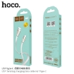 Picture of HOCO U57 TWISTING CHARGING DATA CABLE FOR TYPE-C