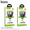 Picture of HOCO U68 MICRO 4A GUSTO FLASH CHARGING DATA CABLE