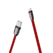 Picture of HOCO U74 GRAND CHARGING DATA CABLE FOR LIGHTNING