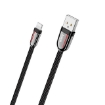 Picture of HOCO U74 GRAND CHARGING DATA CABLE FOR LIGHTNING