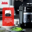 Picture of Tefal Home Chef Smart Multicooker 6L (CY601)