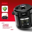 Picture of Tefal Home Chef Smart Multicooker 6L (CY601)