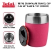 Picture of Tefal Drinkware Travel 0.2L (Raspb K30823/ Lime K30803)