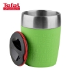 Picture of Tefal Drinkware Travel 0.2L (Raspb K30823/ Lime K30803)