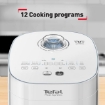 Picture of Tefal Rice Xpress Fuzzy Logic Rice Cooker 1.5L (RK5221)