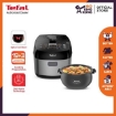 Picture of Tefal Home Chef Smart Pro Multicooker (CY625D) (Black)