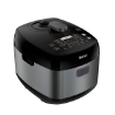 Picture of Tefal Home Chef Smart Pro Multicooker (CY625D) (Black)