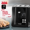 Picture of Tefal Smart' N Light Toaster TT6408