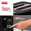 Picture of Tefal Smart' N Light Toaster TT6408