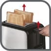 Picture of Tefal Express Toaster (TT410D)