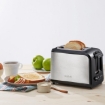 Picture of Tefal Express Toaster (TT410D)