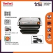 Picture of Tefal Stainless Steel OptiGrill (GC713)