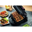 Picture of Tefal Stainless Steel OptiGrill (GC713)