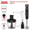 Picture of Tefal OptiTouch Hand Blender + 500ml Mini Chopper + Multi-Wire Whisk + 800ml beaker (HB8338)