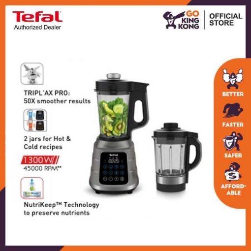 Picture of Tefal High Speed Blender Ultrablend Boost (BL985)