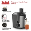 Picture of Tefal Juicer Frutelia Metal (ZE420)