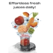 Picture of Tefal Juicer Frutelia Metal (ZE420)