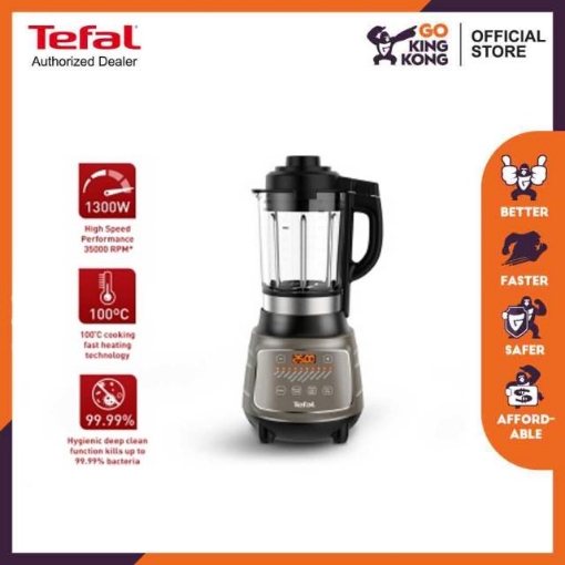 Picture of Tefal High Speed Blender Dynamix Cook (BL967)