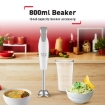 Picture of Tefal Mix Dailychef Hand Blender (HB551165)