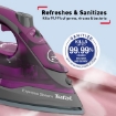 Picture of Tefal Steam iron Express Steam (FV2843M0)