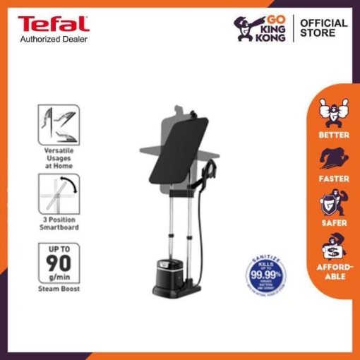 Picture of Tefal Garment Care Ixeo + (QT1510G0)