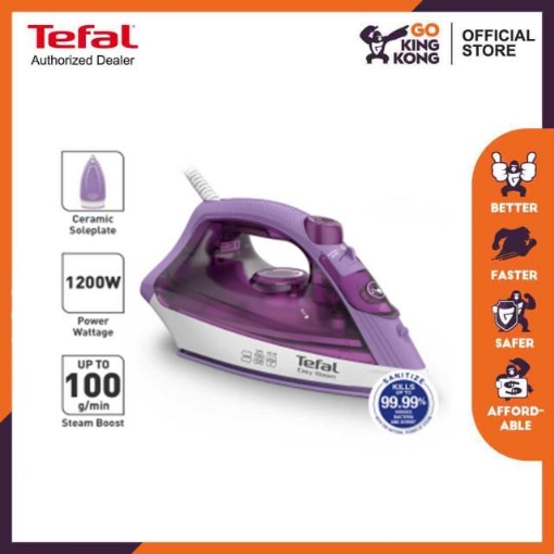 Picture of Tefal Easy Steam (FV1953)