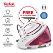 Picture of Tefal Steam Station Pro Express Care + Ironing Board (GV9566 + IB5000)