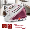 Picture of Tefal Steam Station Pro Express Care + Ironing Board (GV9566 + IB5000)