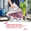 Picture of Tefal Steam Station Pro Express Care + Ironing Board (GV9566 + IB5000)