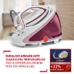 Picture of Tefal Steam Station Pro Express Care + Ironing Board (GV9566 + IB5000)