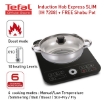 Picture of Tefal Induction Hob Express Slim (IH7208)