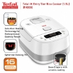 Picture of Tefal Induction (IH) Rice Cooker (1.5L) (RK808A)