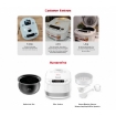 Picture of Tefal Induction (IH) Rice Cooker (1.5L) (RK808A)