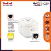 Picture of Tefal Mini Spherical Bowl Rice Cooker - 0.7L (RK6011)