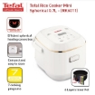 Picture of Tefal Mini Spherical Bowl Rice Cooker - 0.7L (RK6011)