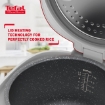 Picture of Tefal Everforce Mechanical Jar Rice Cooker 11cups (RK3625)