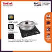 Picture of Tefal Induction Hob Slim + Shabu Pot (IH2108 + 09DZ9-D)