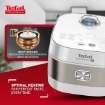 Picture of Tefal Rice Xpress IH Rice Cooker (RK7621)