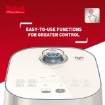 Picture of Tefal Rice Xpress IH Rice Cooker (RK7621)