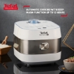 Picture of Tefal Rice Xpress IH Rice Cooker (RK7621)