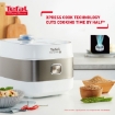 Picture of Tefal Rice Xpress IH Rice Cooker (RK7621)