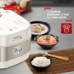 Picture of Tefal Rice Xpress IH Rice Cooker (RK7621)