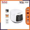 Picture of Tefal Easy Rice Compact Rice Cooker 1.0L (6 Cups) (RK7301)