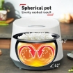 Picture of Tefal Easy Rice Compact Rice Cooker 1.0L (6 Cups) (RK7301)