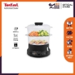 Picture of Tefal Minicompact Steamer (BPA Free) (VC1398)