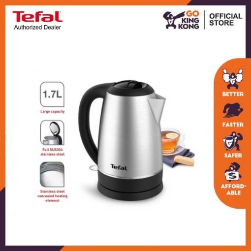 Picture of Tefal Handy Kettle 1.7L (KI800D)