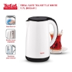 Picture of Tefal Safe Tea Kettle White - 1.7L (KO2601)