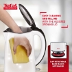 Picture of Tefal Safe Tea Kettle White - 1.7L (KO2601)